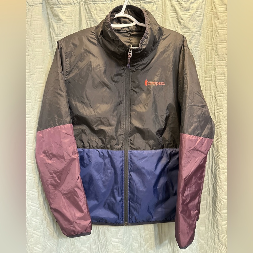 Cotopaxi Jacket Women’s size L
